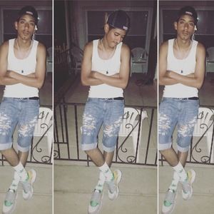 Meet your Posher, Joshua